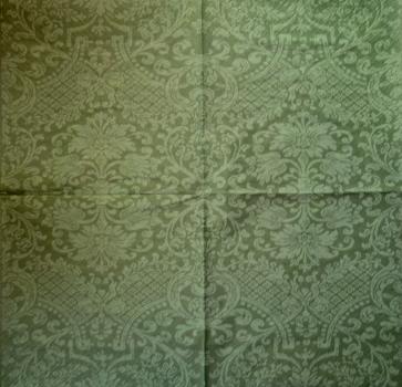226 Pattern - 3-ply